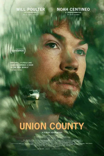 Постер до фильму"Union County" #975654
