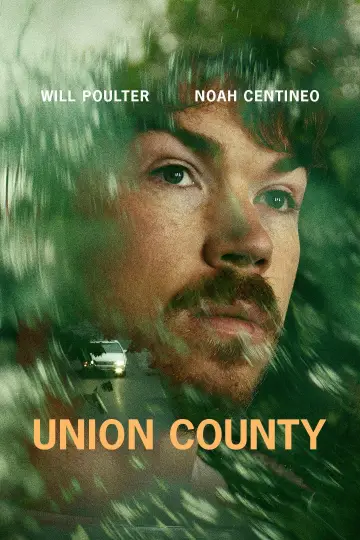 Постер до фильму"Union County" #975655