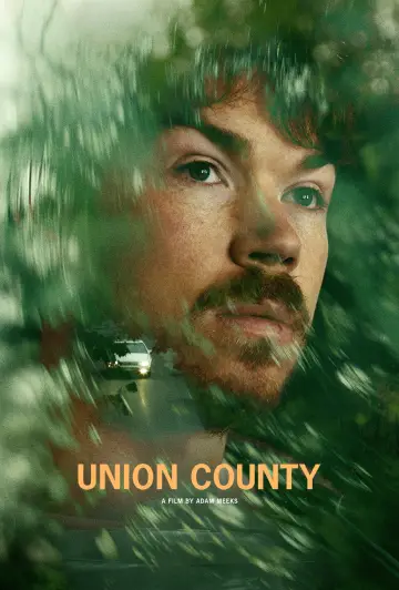 Постер до фильму"Union County" #975656