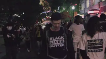 Задник до фільму "White Man Walking" #1211672