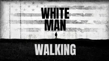 Задник до фільму "White Man Walking" #664086