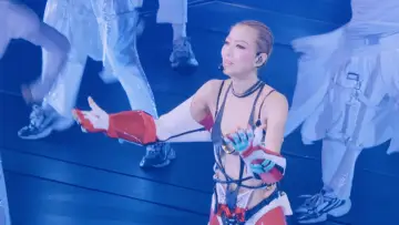 Задник до фільму "You & Mi 鄭秀文世界巡迴演唱會香港站 2024" #940766