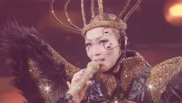 Задник до фільму "You & Mi 鄭秀文世界巡迴演唱會香港站 2024" #940767