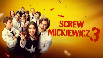 Задник до фільму "Piep*zyć Mickiewicza 3" #846038