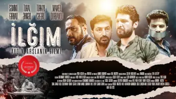 Задник до фильму"İlğım" #1157482