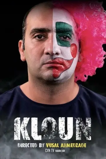 Постер до фильму"Kloun" #1149136