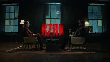 Задник до фильму"BZRK" #842489