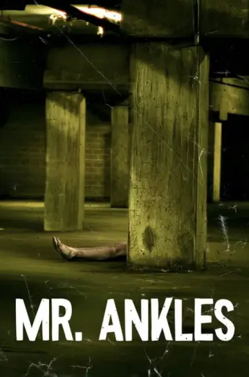 Постер до фильму"Mr. Ankles" #782336