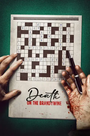 Death on the Brandywine постер