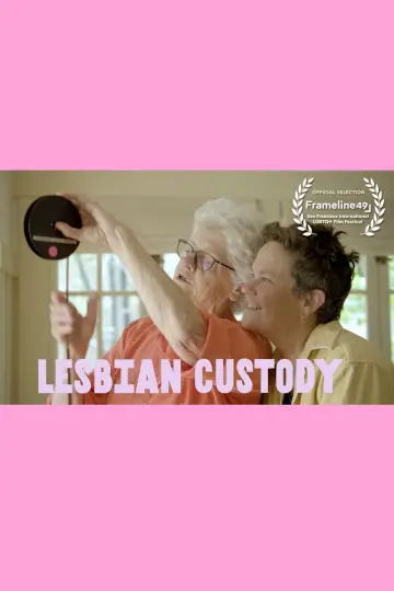 Постер до фільму "Lesbian Custody" #1584806