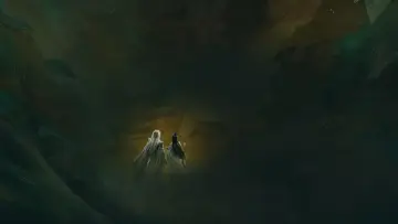 Задник до фільму "仙逆剧场版：神临之战" #637402