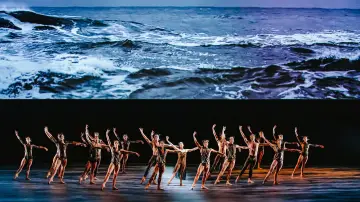 Задник до фильму"Royal Ballet & Opera 2025/26: Woolf Works" #543767