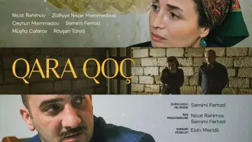 Задник до фильму"Qara Qoç" #1170824