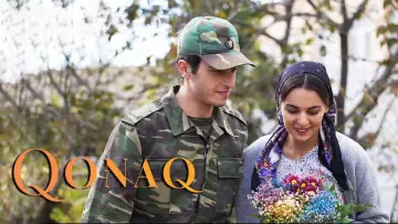 Задник до фильму"Qonaq" #1166733