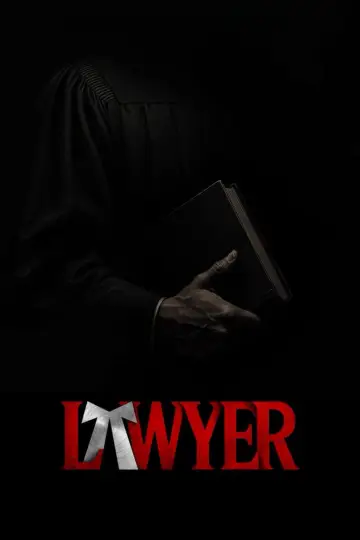 Lawyer постер