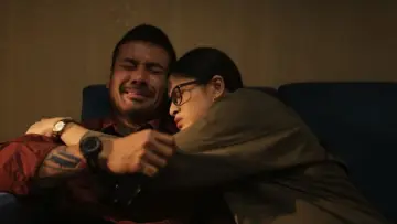 Задник до фильму"Ozora: Penganiayaan Brutal Penguasa Jaksel" #536720