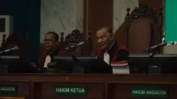 Задник до фильму"Ozora: Penganiayaan Brutal Penguasa Jaksel" #536743