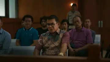 Задник до фильму"Ozora: Penganiayaan Brutal Penguasa Jaksel" #536748