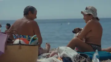 Задник до фильму"Au bain des dames" #939621