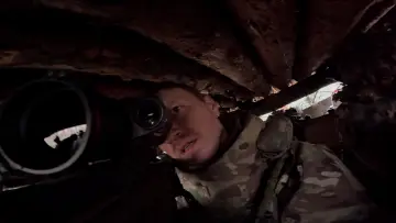Задник до фільму "Простий солдат" #1567919