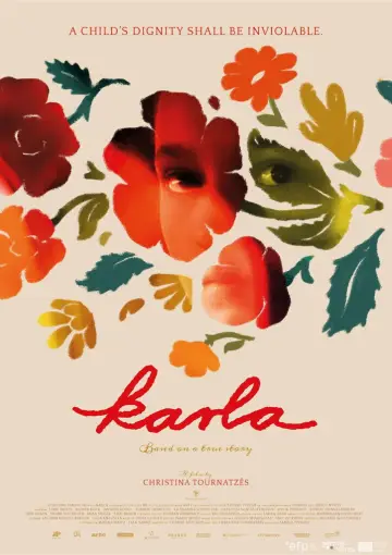 Постер до фильму"Karla" #533360