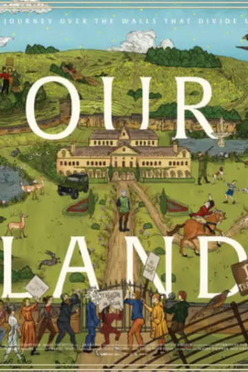 Постер до фільму "Our Land" #818843