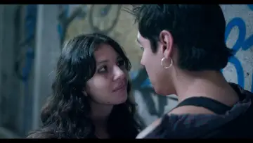 Задник до фильму"Brote en el concreto" #1183187