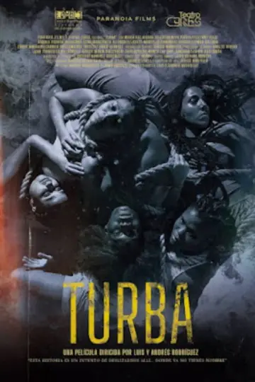 Постер до фільму "Turba" #1549593