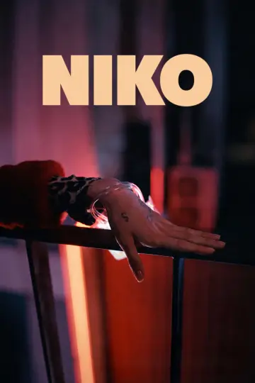 Постер до фильму"NIKO" #922049