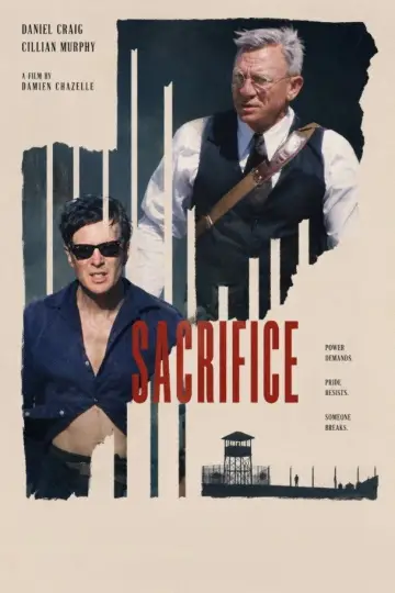 Sacrifice постер