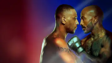 Задник до фильму"UFC on ABC 8: Hill vs. Rountree Jr." #1152746