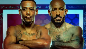 Задник до фильму"UFC on ABC 8: Hill vs. Rountree Jr." #1152751