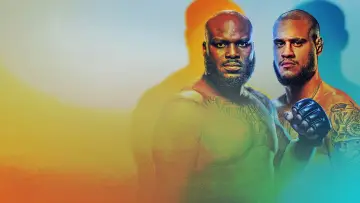 Задник до фильму"UFC on ESPN 70: Lewis vs. Teixeira" #1152741