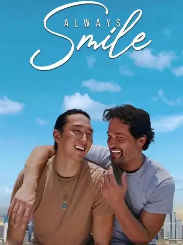 Постер до фильму"Always Smile" #1150661