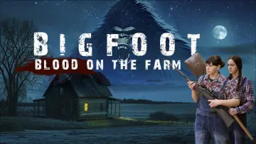 Задник до фильму"Bigfoot: Blood on the Farm" #1172395