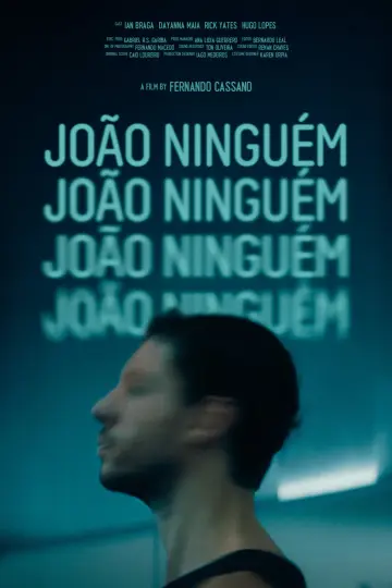 Постер до фильму"João Ninguém" #1166781