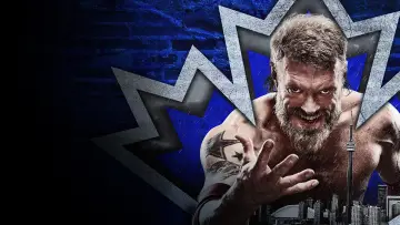 Задник до фильму"AEW All Out 2025" #669050