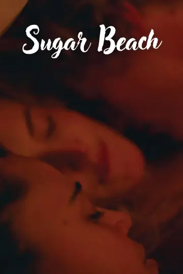 Постер до фильму"Sugar Beach" #818546