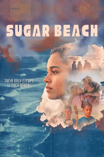 Постер до фильму"Sugar Beach" #955624