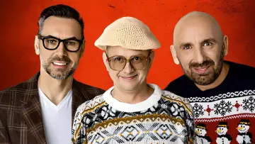 Задник до фильму"Kabaret Neo-Nówka - Tradycje Polskie !" #1184935