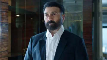 Ikka постер