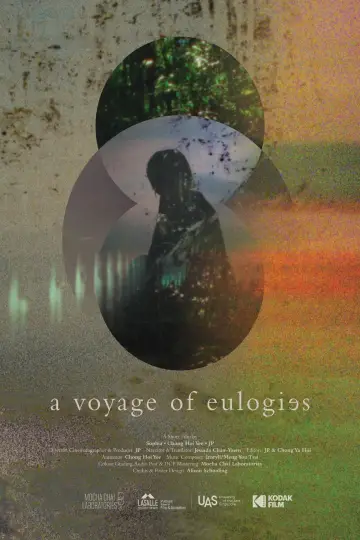 Постер до фильму"a voyage of eulogies" #803444