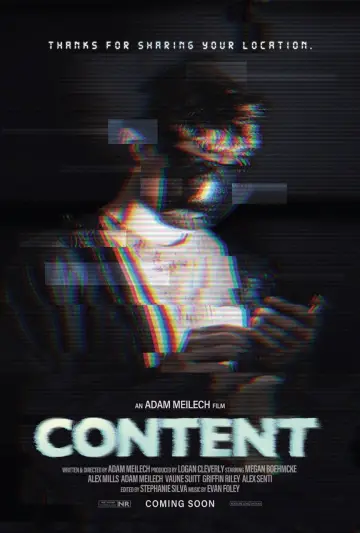 Content