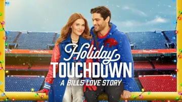 Задник до фильму"Holiday Touchdown: A Bills Love Story" #979381