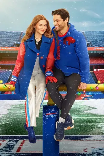 Постер до фильму"Holiday Touchdown: A Bills Love Story" #979390