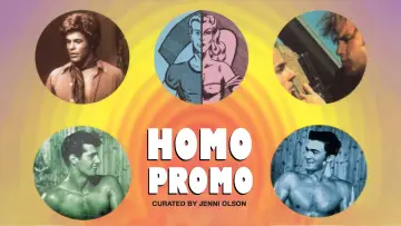 Задник до фільму "Homo Promo" #765997