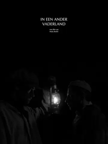 Постер до фильму"In een ander vaderland" #543069