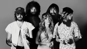 Задник до фільму "Fleetwood Mac: The Chain" #1898359