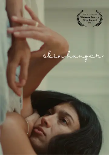 Постер до фільму "Skin Hunger" #969985