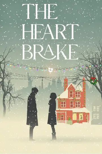Постер до фільму "The Christmas Heartbeat" #1788934